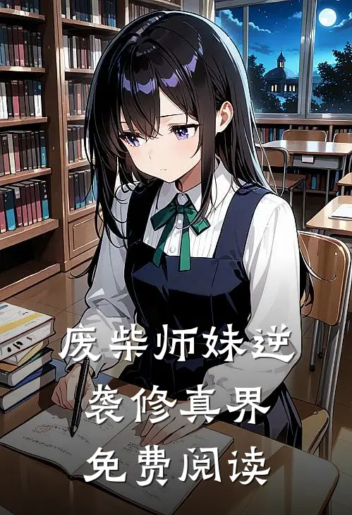 废柴师妹逆袭修真界免费阅读