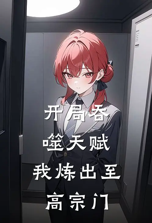 开局吞噬天赋，我炼出至高宗门