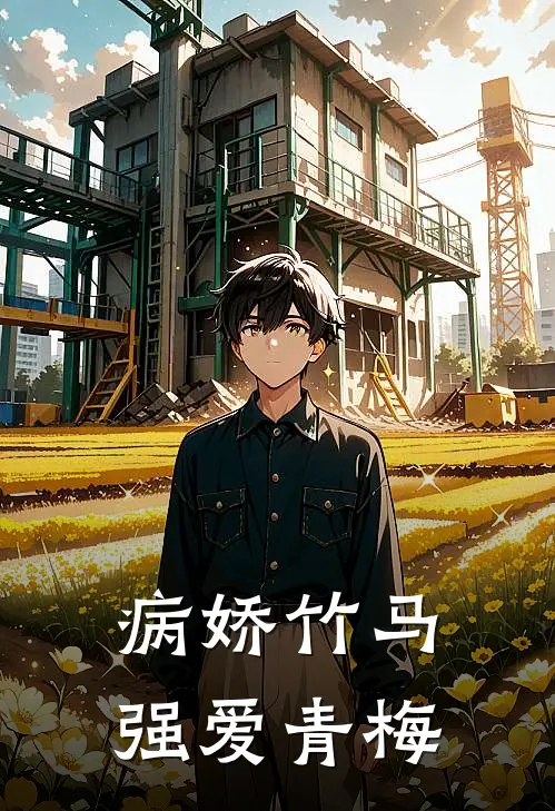 病娇竹马强爱青梅