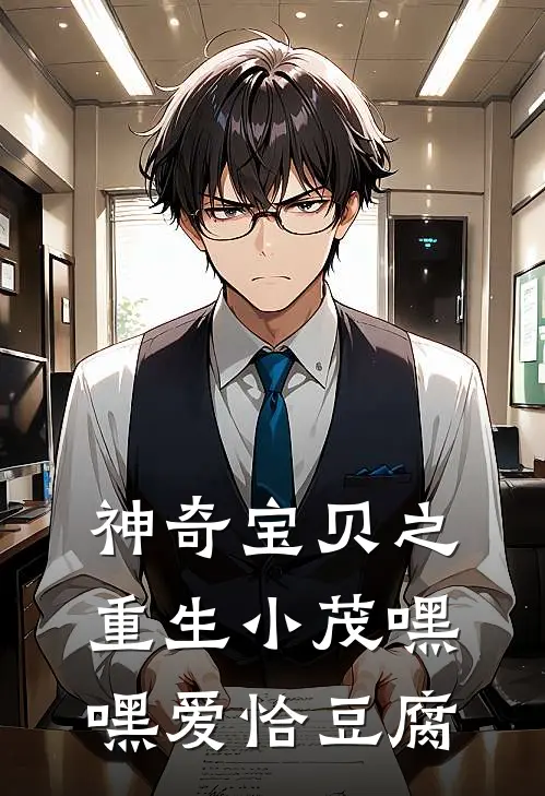 神奇宝贝之重生小茂嘿嘿爱恰豆腐