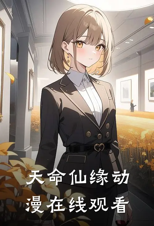 天命仙缘动漫在线观看