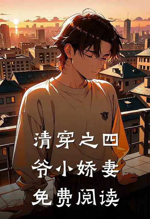 清穿之四爷小娇妻免费阅读
