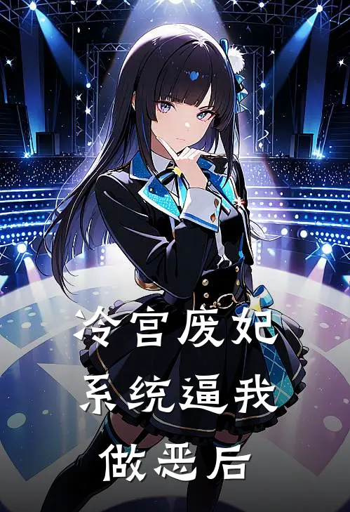 冷宫废妃：系统逼我做恶后