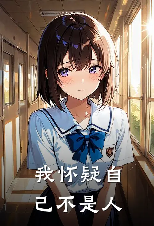 我怀疑自己不是人