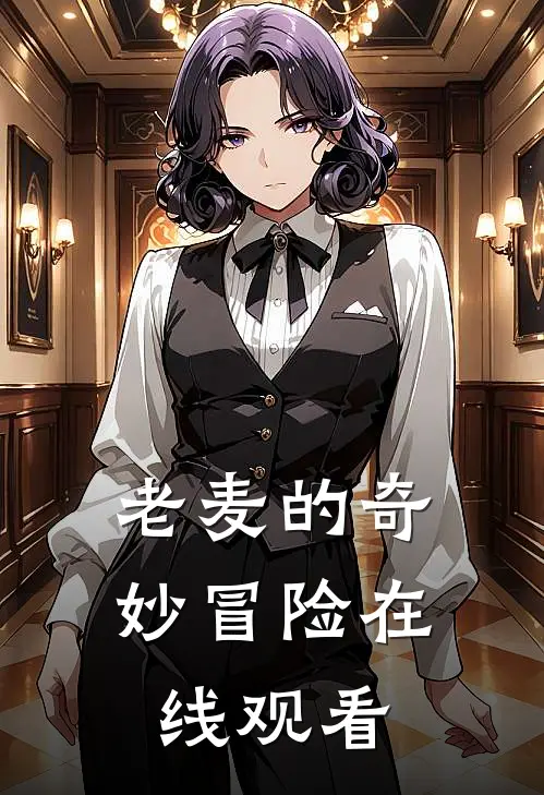 老麦的奇妙冒险在线观看