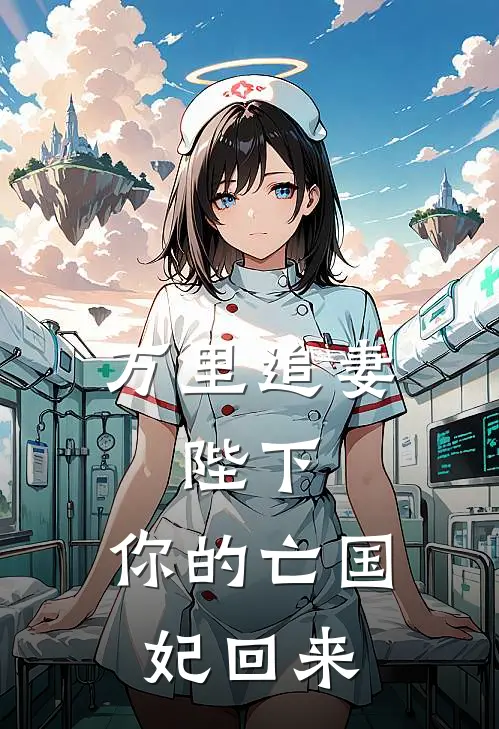 万里追妻：陛下，你的亡国妃回来