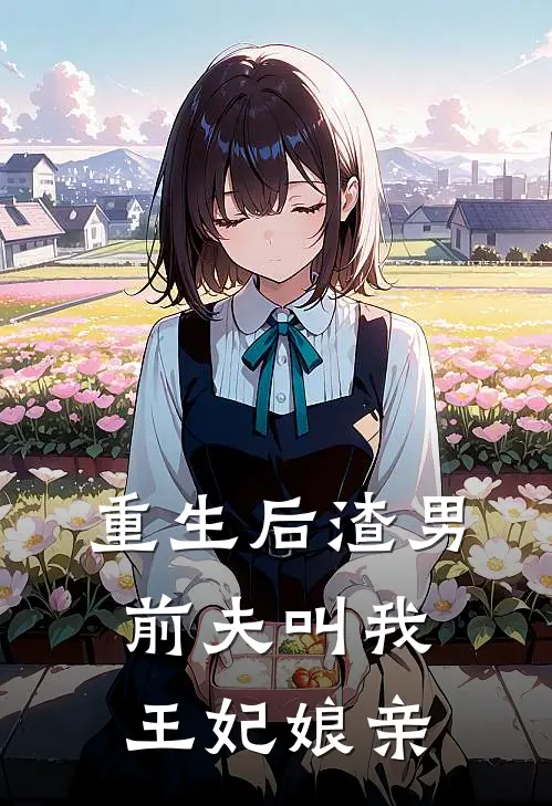 重生后渣男前夫叫我王妃娘亲