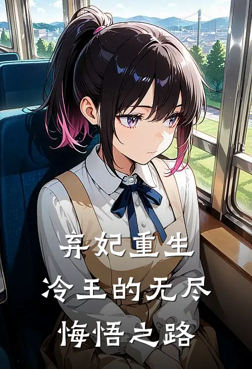 弃妃重生：冷王的无尽悔悟之路