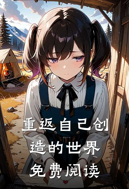 重返自己创造的世界免费阅读