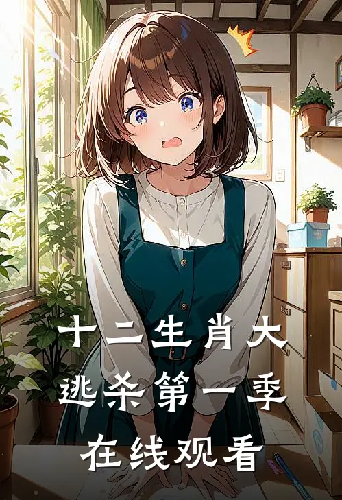 十二生肖大逃杀第一季在线观看