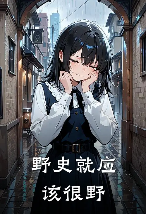 野史就应该很野