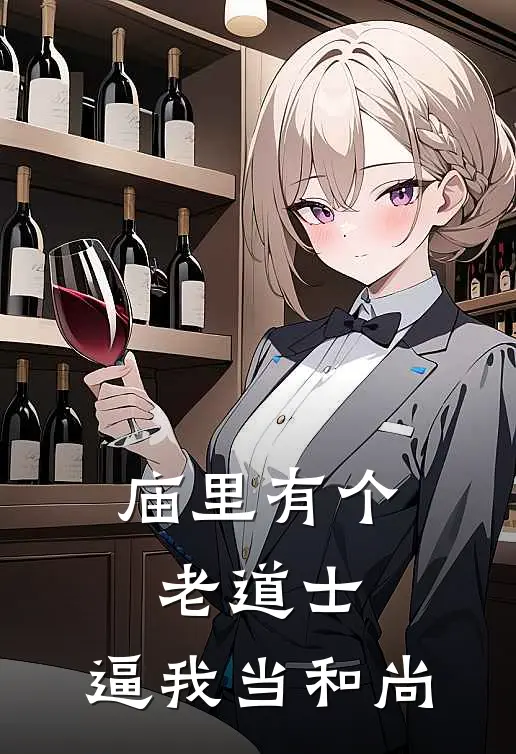 庙里有个老道士，逼我当和尚