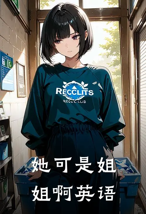 她可是姐姐啊英语