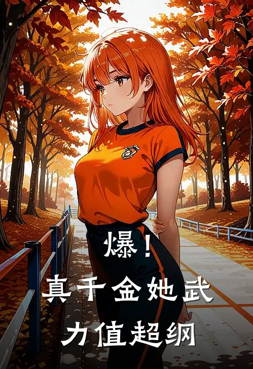 爆！真千金她武力值超纲