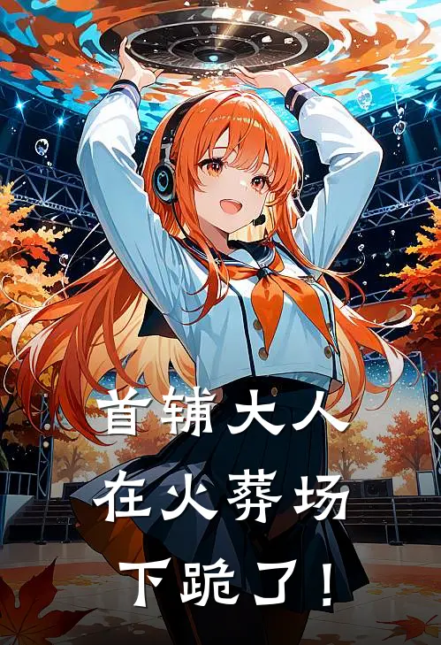 首辅大人在火葬场下跪了！