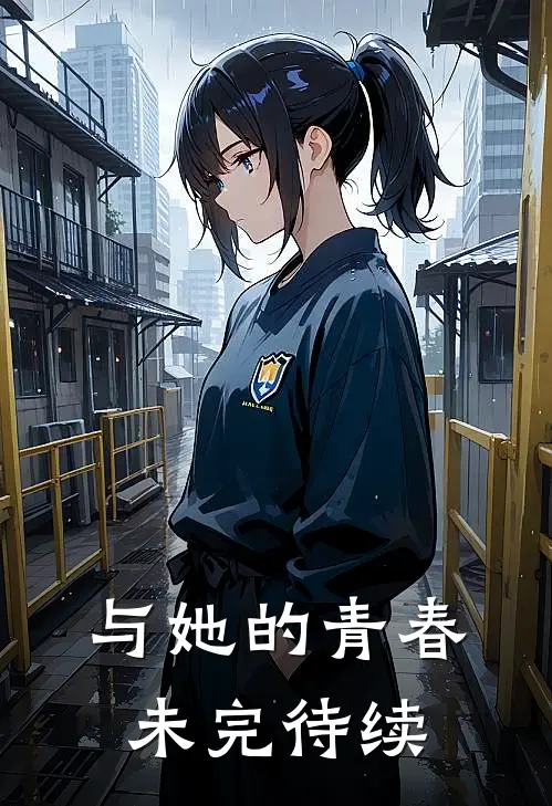 与她的青春，未完待续