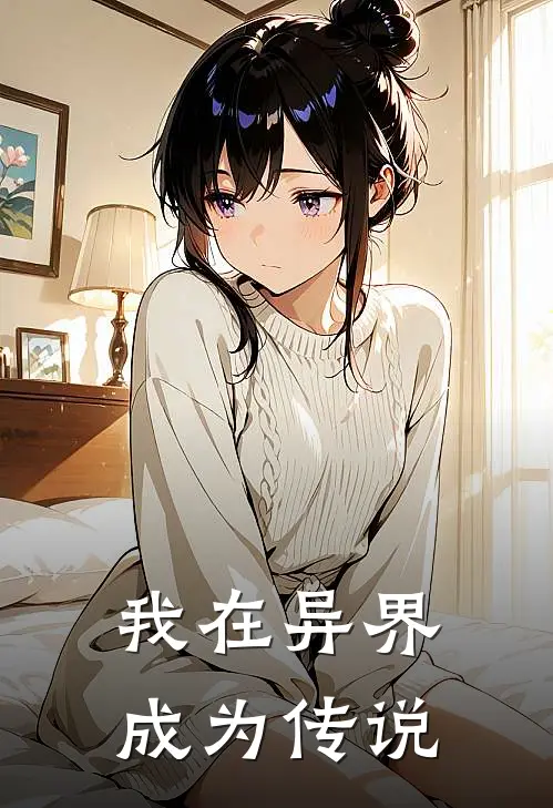 我在异界成为传说