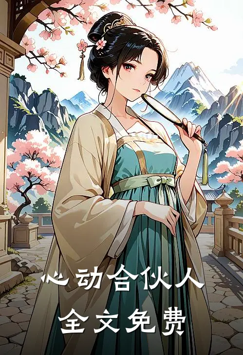 心动合伙人全文免费
