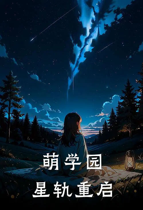 萌学园：星轨重启