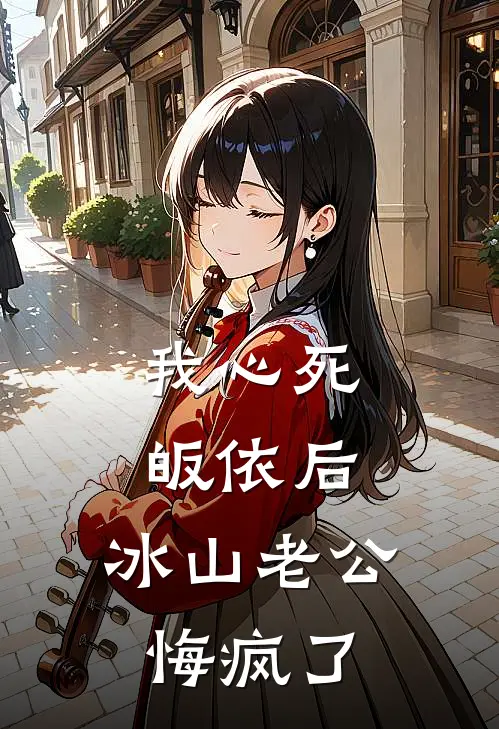 我心死皈依后，冰山老公悔疯了