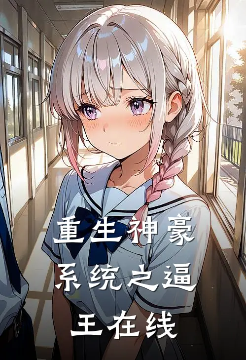 重生神豪系统之逼王在线