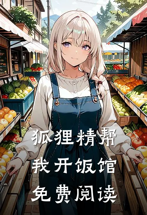 狐狸精帮我开饭馆免费阅读