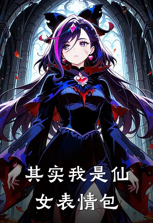 其实我是仙女表情包