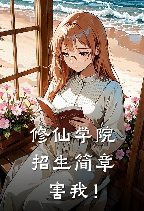修仙学院招生简章害我！
