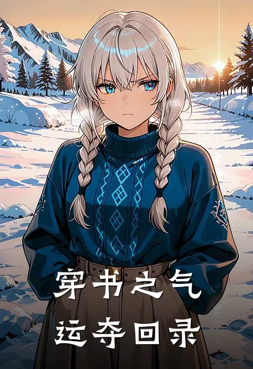 穿书之气运夺回录