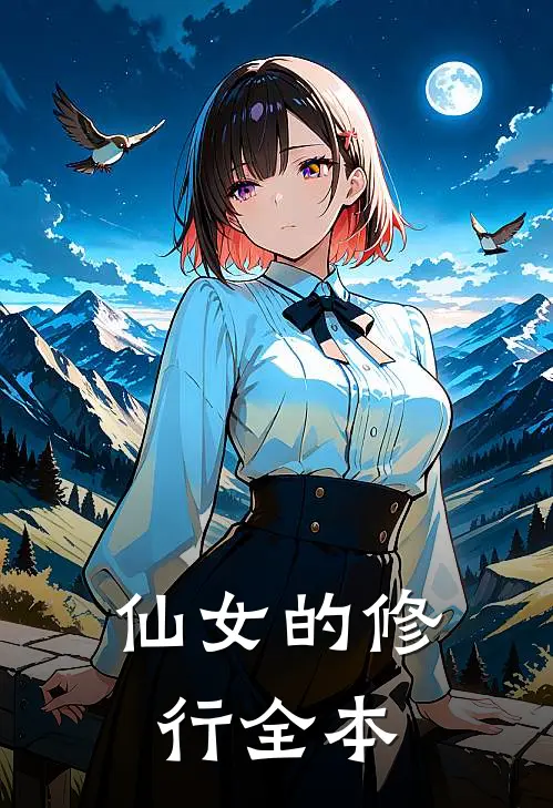 仙女的修行全本