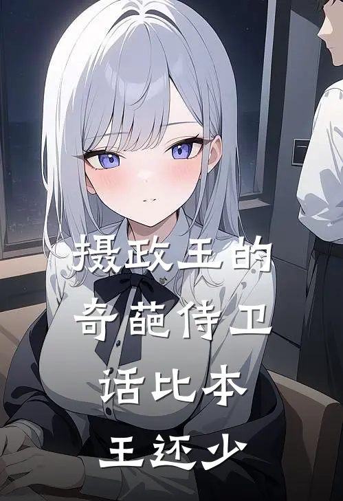 摄政王的奇葩侍卫，话比本王还少