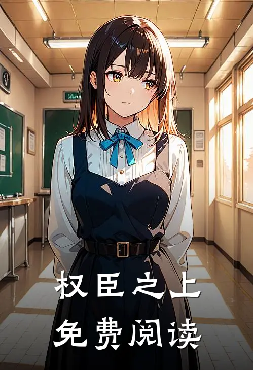 权臣之上免费阅读