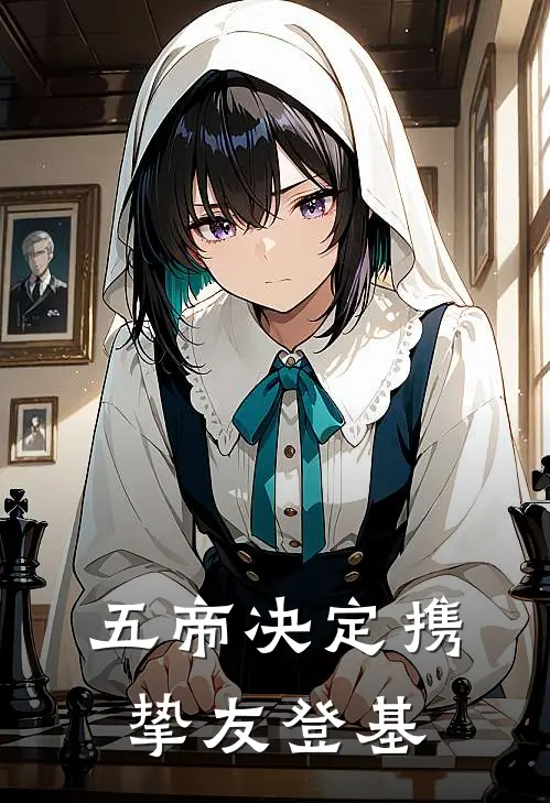 五帝决定携挚友登基