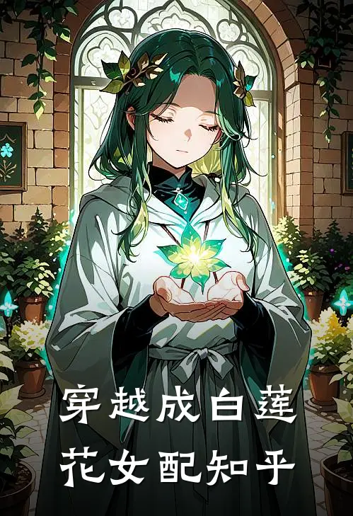 穿越成白莲花女配知乎
