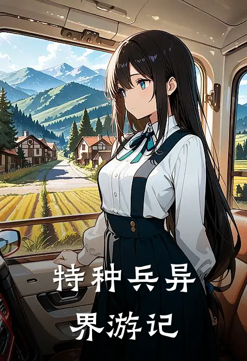 特种兵异界游记