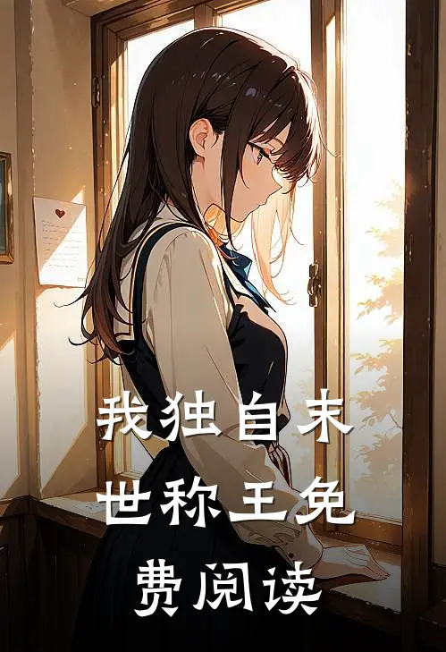 我独自末世称王免费阅读