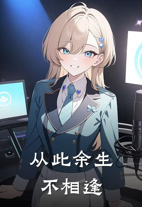 从此余生不相逢