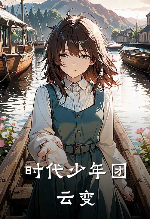 时代少年团：云变