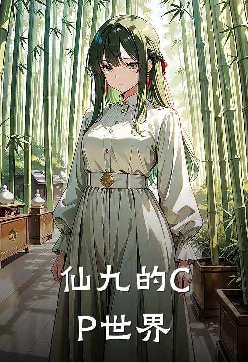 仙九的CP世界