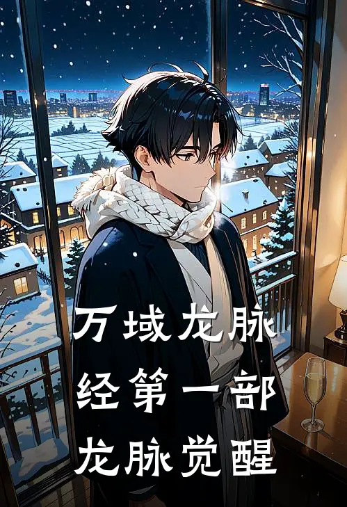 万域龙脉经第一部龙脉觉醒