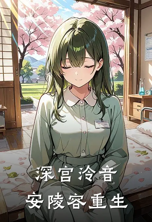 深宫泠音：安陵容重生