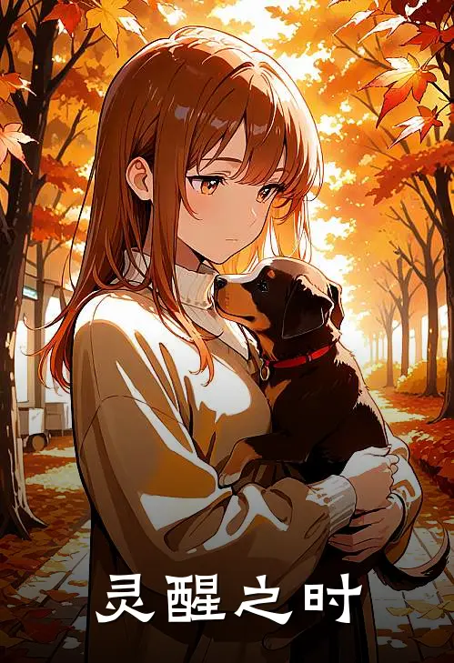 灵醒之时