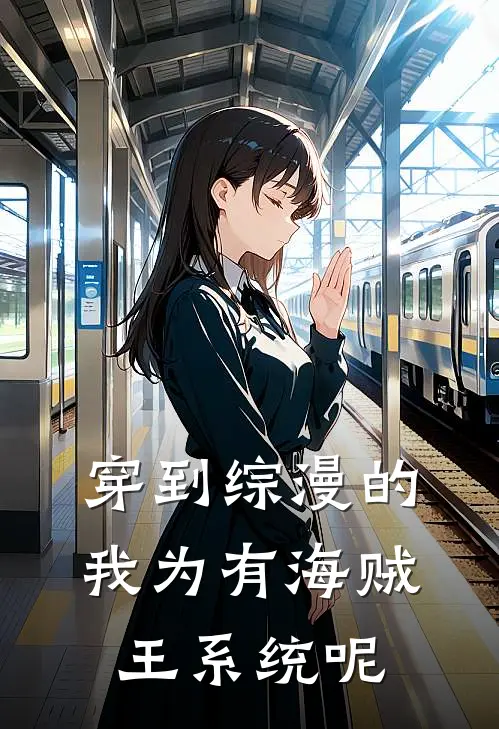 穿到综漫的我为有海贼王系统呢