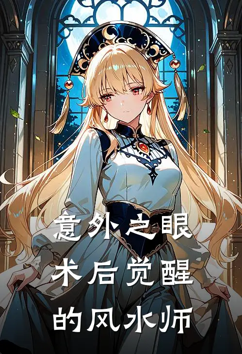 意外之眼，术后觉醒的风水师