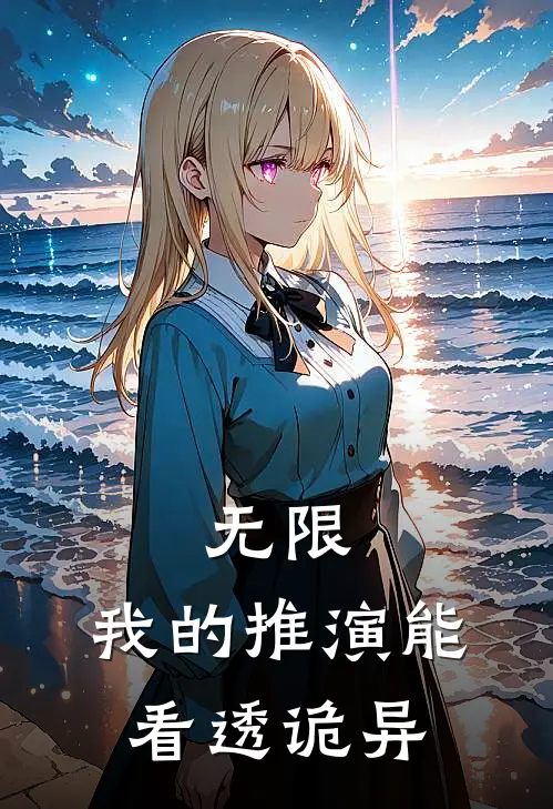 无限，我的推演能看透诡异