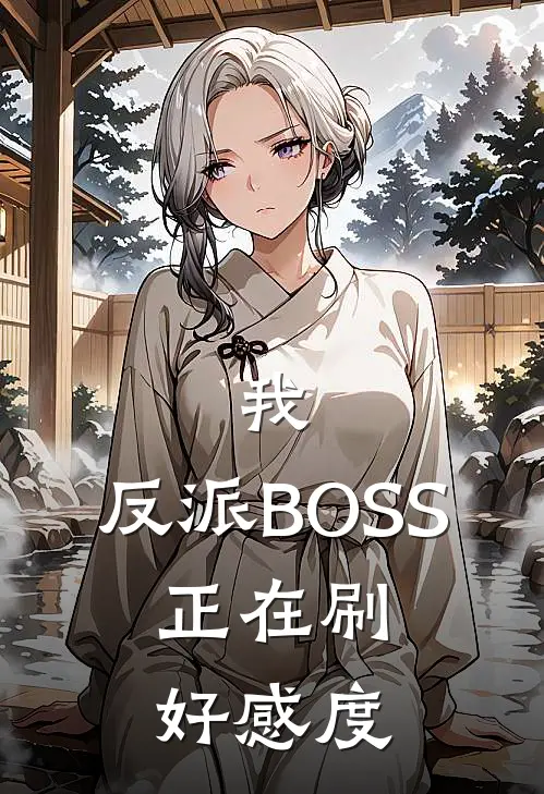 我，反派BOSS，正在刷好感度
