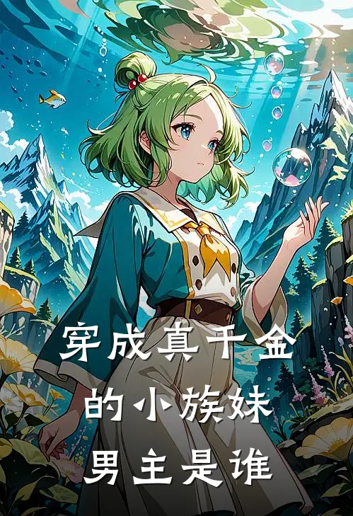 穿成真千金的小族妹男主是谁