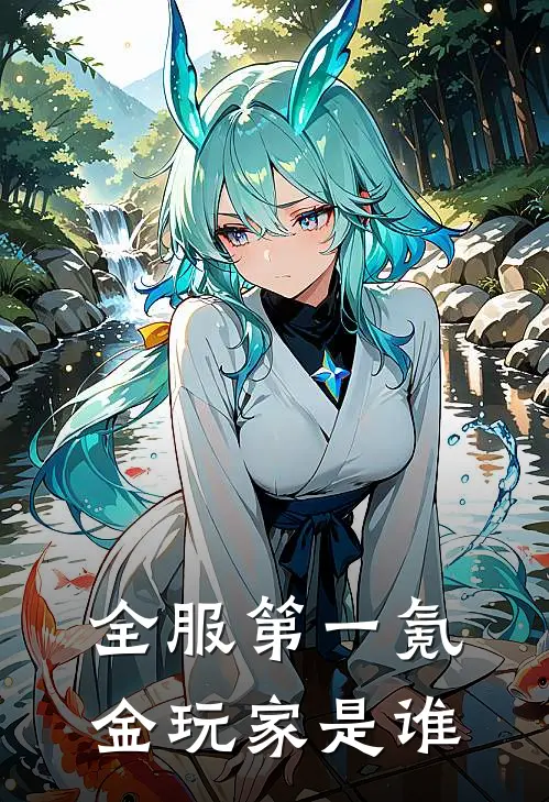 全服第一氪金玩家是谁