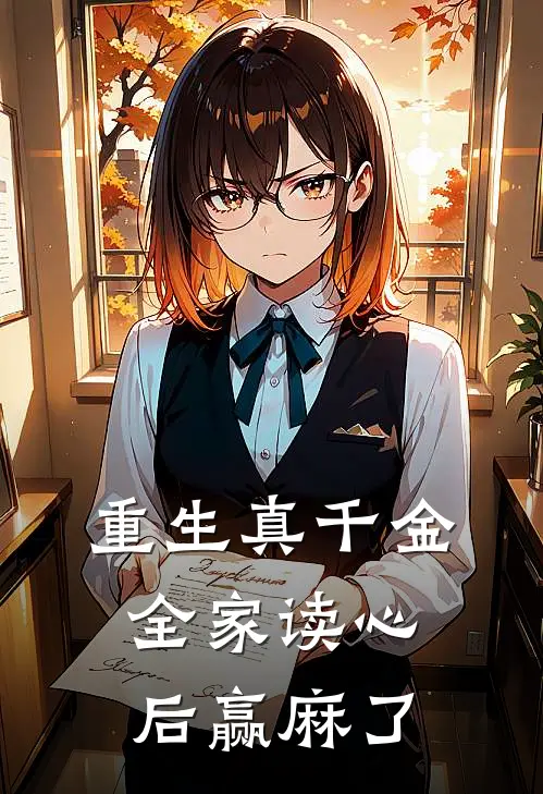 重生真千金：全家读心后赢麻了