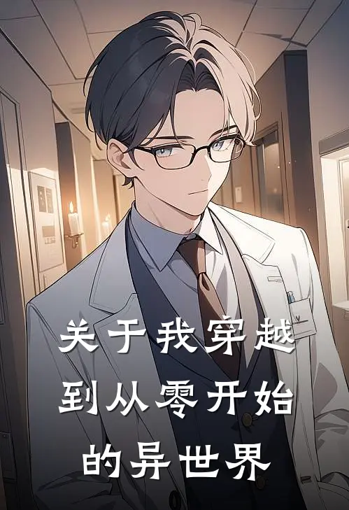 关于我穿越到从零开始的异世界